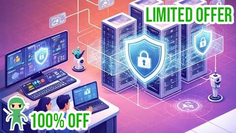 Free Coupon AI Security, Governance & Compliance