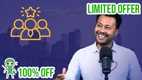 Free Coupon AI Strategy & Transformation for Executive Leaders