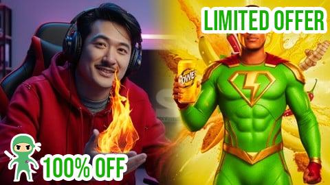 Free Coupon AI Video Creation with Your Photos for YouTube & Commercials