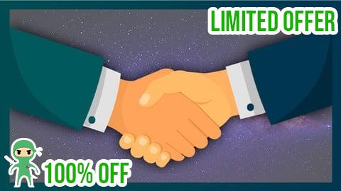 Free Coupon Allround-Kurs: Professionell verkaufen & mit Kunden umgehen
