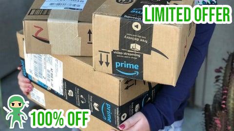 Free Coupon Amazon Power: How To Get Free Products Online?
