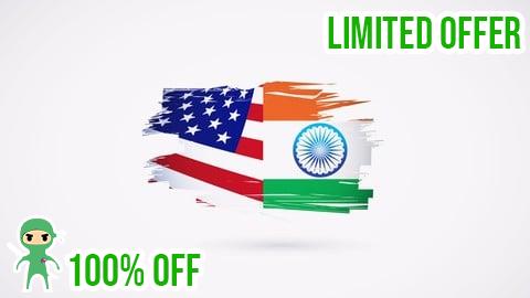 Free Coupon American English Vowels for Indian IT Professionals