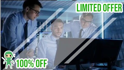 Free Coupon Analyste SOC (Security Operations Center)