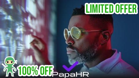 Free Coupon Analítica de RRHH Mastery: Decisiones & Predicciones [ES]