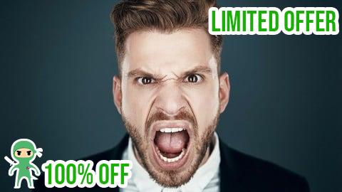 Free Coupon Anger Management: Master Your Emotions