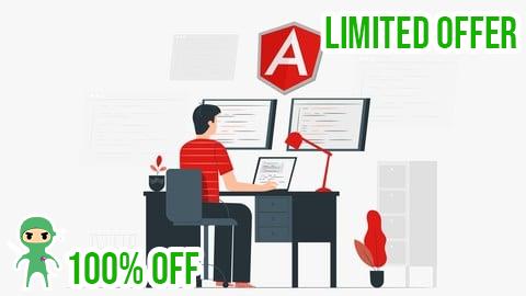 Free Coupon Angular Developer Interview & Certification Practic Test QCM