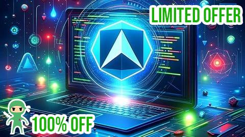 Free Coupon Angular for Beginners: From Basics to Advanced Projects