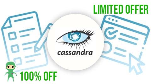 Free Coupon Apache Cassandra 3.x Developer Associate Certification Test
