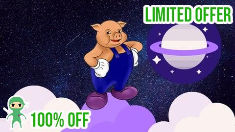 Free Coupon Apache Pig Interview Questions and Answers