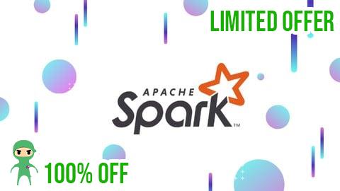 Free Coupon Apache Spark Interview Question and Answer (100 FAQ)