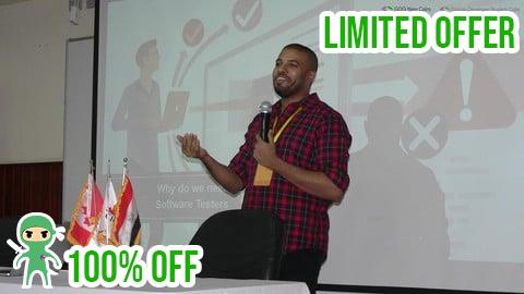 Free Coupon API Crash Course: How to Create, Test, & Document your APIs