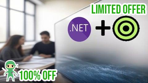 Free Coupon API/REST con Clean Architecture  desde cero en C# con .NET