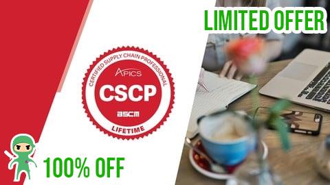 Free Coupon APICS Certified Supply Chain Professional Practice Exams