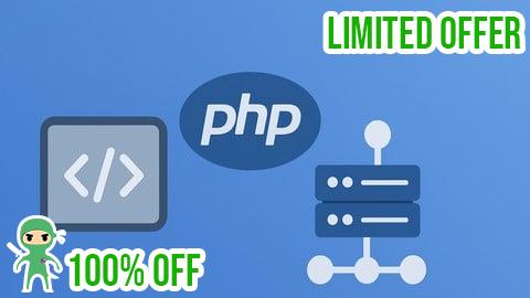 Free Coupon APIs in PHP: PHP Rest API Crash Course 2026