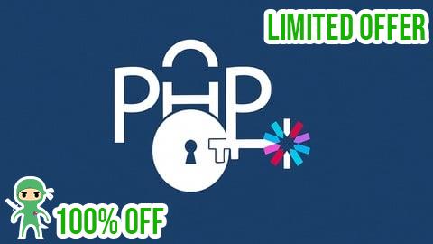 Free Coupon APIs in PHP: The Complete PHP REST API with JWT Course 2026