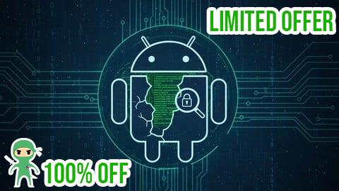 Free Coupon APK Reverse Engineering Expert Exam (Theoretical)
