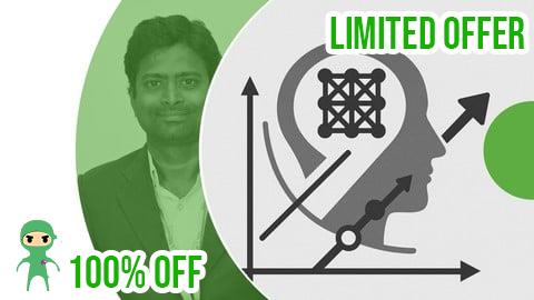 Free Coupon Applied Optimization: Linear, Nonlinear, & ML Focus