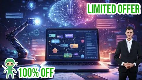 Free Coupon Applied Prompt Engineering for AI Systems