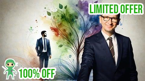Free Coupon Applying Covey's 7 Habits for Holistic Growth