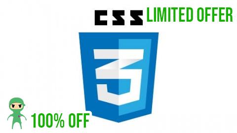 Free Coupon Aprende CSS3 sin dolor