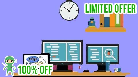 Free Coupon Aprende Google Chart con PHP y MySQL