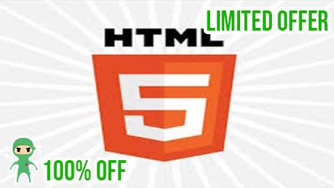 Free Coupon Aprende los APIS de HTML5 sin dolor