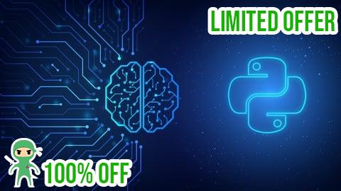 Free Coupon Aprende Python desde 0 con IA en 12 Días con 1 Hora al día