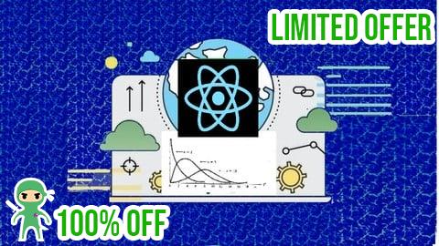 Free Coupon Aprende React sin dolor