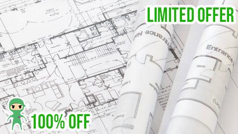 Free Coupon Architectural Shop Drawing Plans in AutoCAD 2020