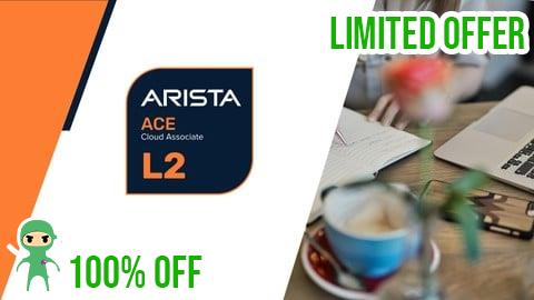 Free Coupon Arista Certified Engineering Associate Practice Exams
