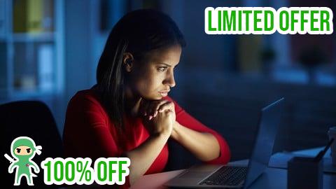 Free Coupon Art of Digital Detox: Reclaim Balance In Your Life