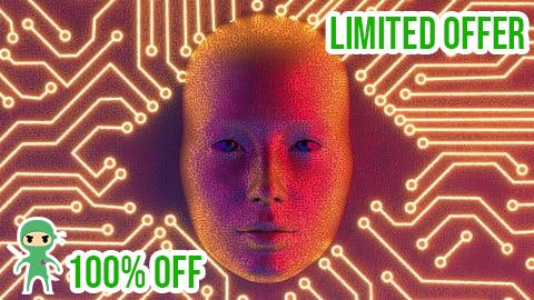 Free Coupon Artificial General Intelligence (AGI)