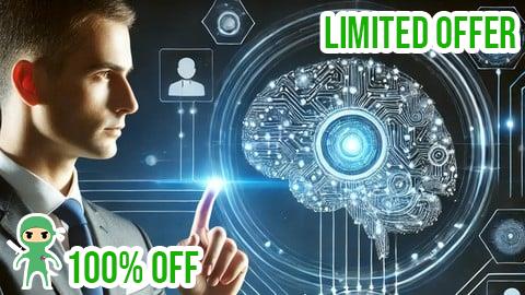 Free Coupon Artificial Intelligence (AI) for Executives & Professionals