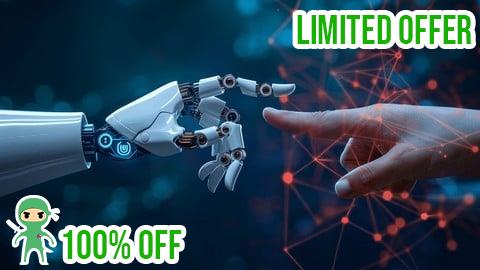 Free Coupon Artificial Intelligence Algorithms