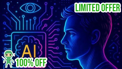 Free Coupon Artificial Intelligence and Generative AI: Volume 1