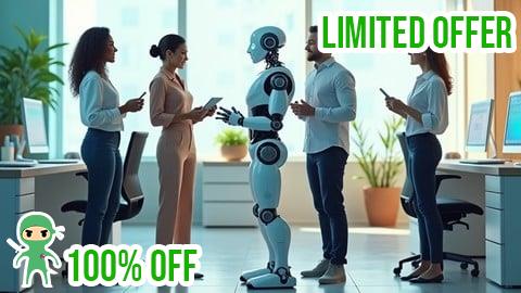 Free Coupon Artificial Intelligence & Communication: 2026 & Beyond