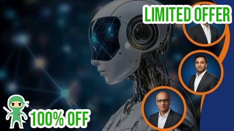 Free Coupon Artificial Intelligence for Entrepreneurs