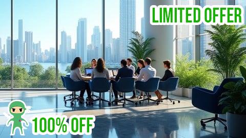 Free Coupon Artificial Intelligence & Leadership: 2026 & Beyond