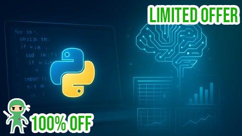 Free Coupon Artificial Intelligence & Machine Learning Requirements (1)