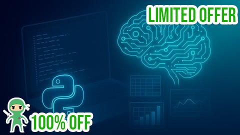 Free Coupon Artificial Intelligence & Machine Learning Requirements (2)