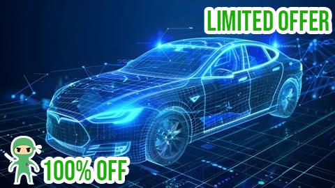 Free Coupon ASPICE (Automotive SPICE): Automotive Software Excellence