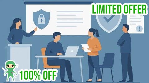 Free Coupon Auditing ISO 27001:2022 – People Controls