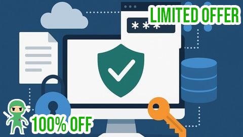 Free Coupon Auditing ISO 27001:2022 – Technical Controls