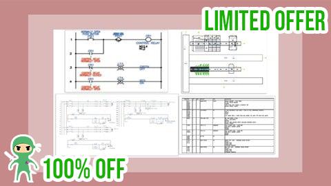 Free Coupon AutoCAD Electrical 2024: A Tutorial Series
