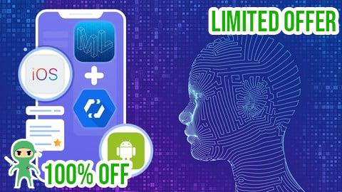 Free Coupon Automated Machine Learning for Beginners (Google & Apple)