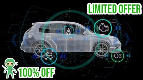 Free Coupon AUTOSAR: From Basics to Advanced Applications