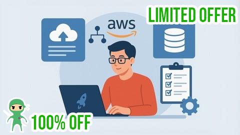 Free Coupon AWS Adv Architect Cert (SAP-C02): 1500 Practice Questions