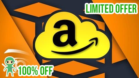 Free Coupon AWS Beginner to Intermediate: EC2, IAM, ELB, ASG, Route 53