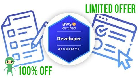 Free Coupon AWS Certified Developer - Associate (DVA-C02) Mock Exam Test