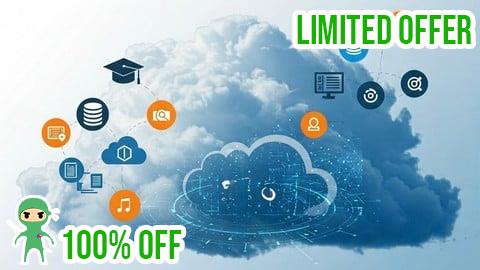Free Coupon AWS Certified Solutions Architect - Associate: Practice Exam